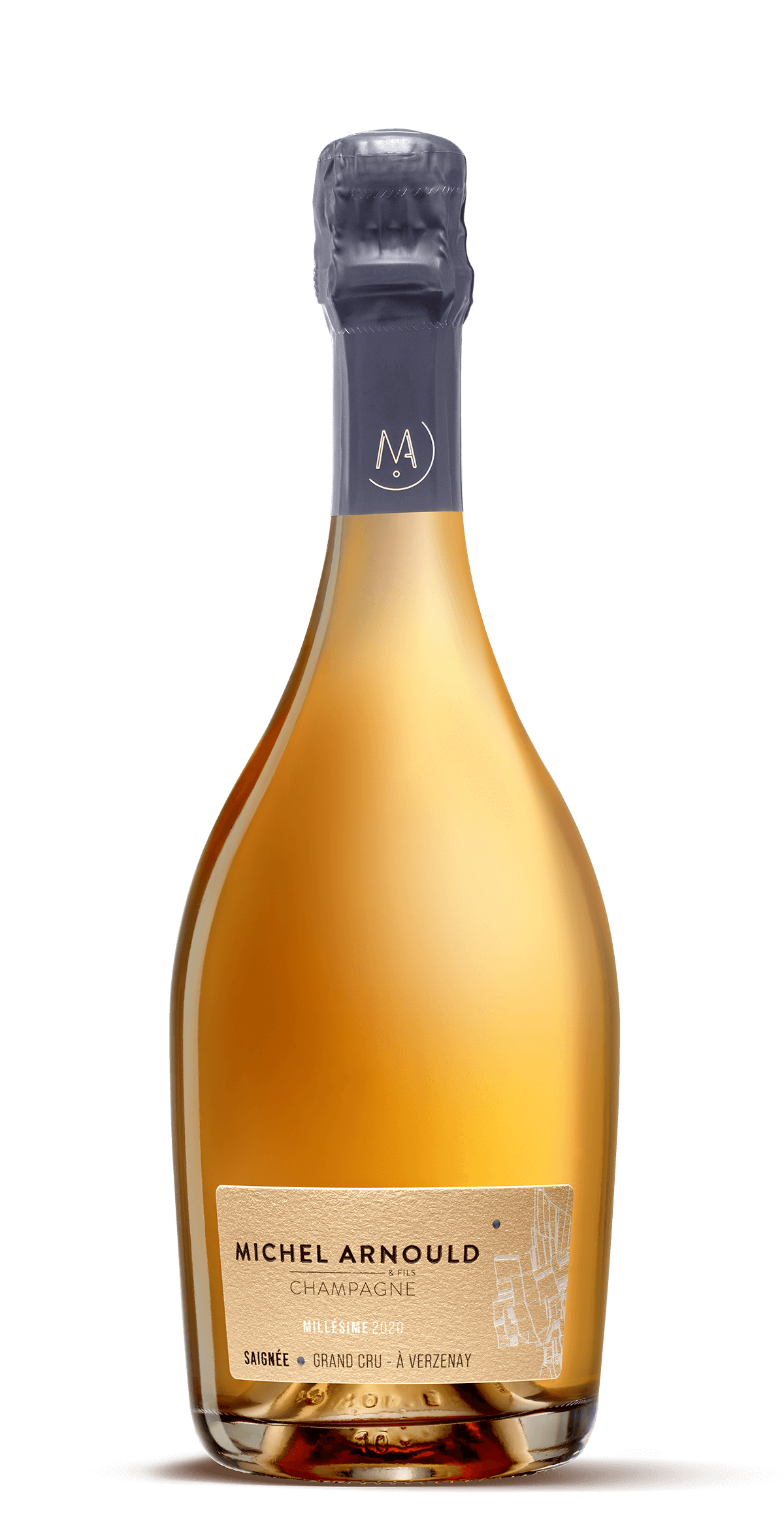 Cuvée SAIGNÉE 2018