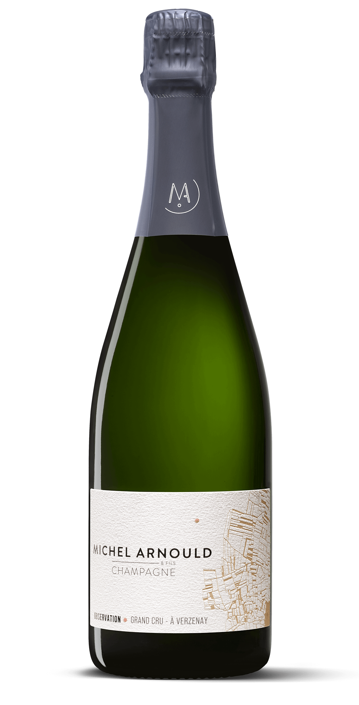 Cuvée OBSERVATION