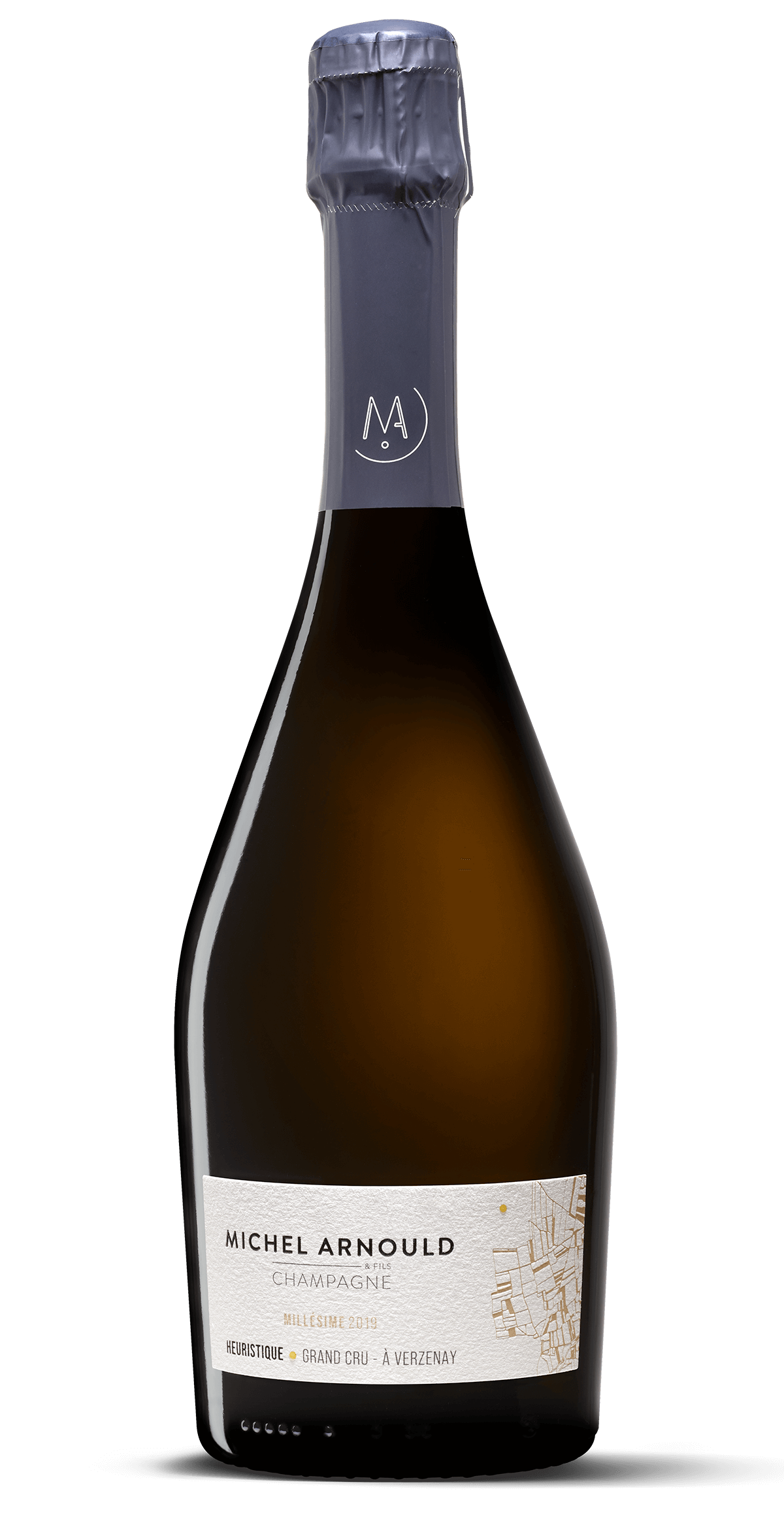 Cuvée HEURISTIQUE 2019