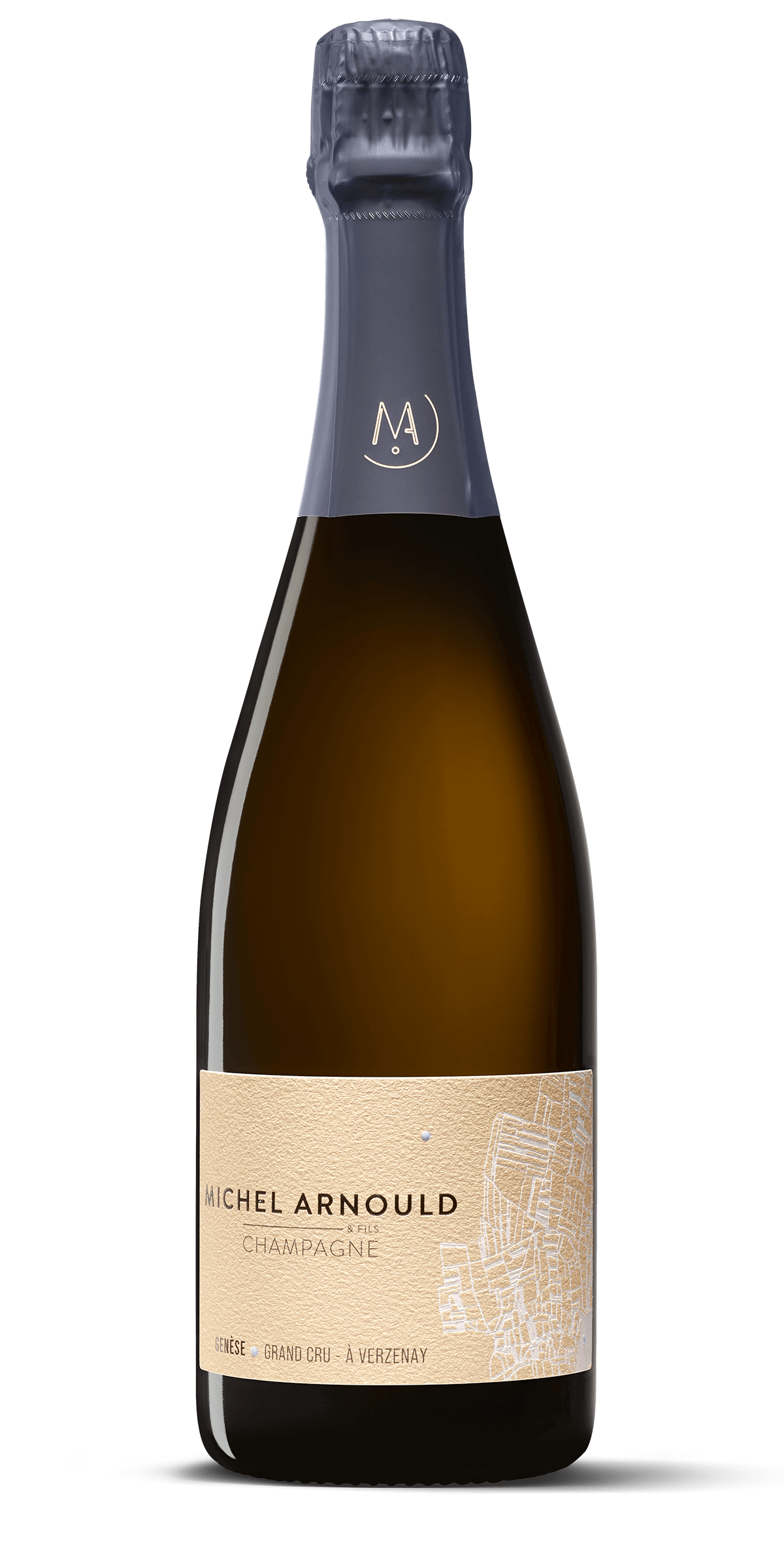 Cuvée GENÈSE