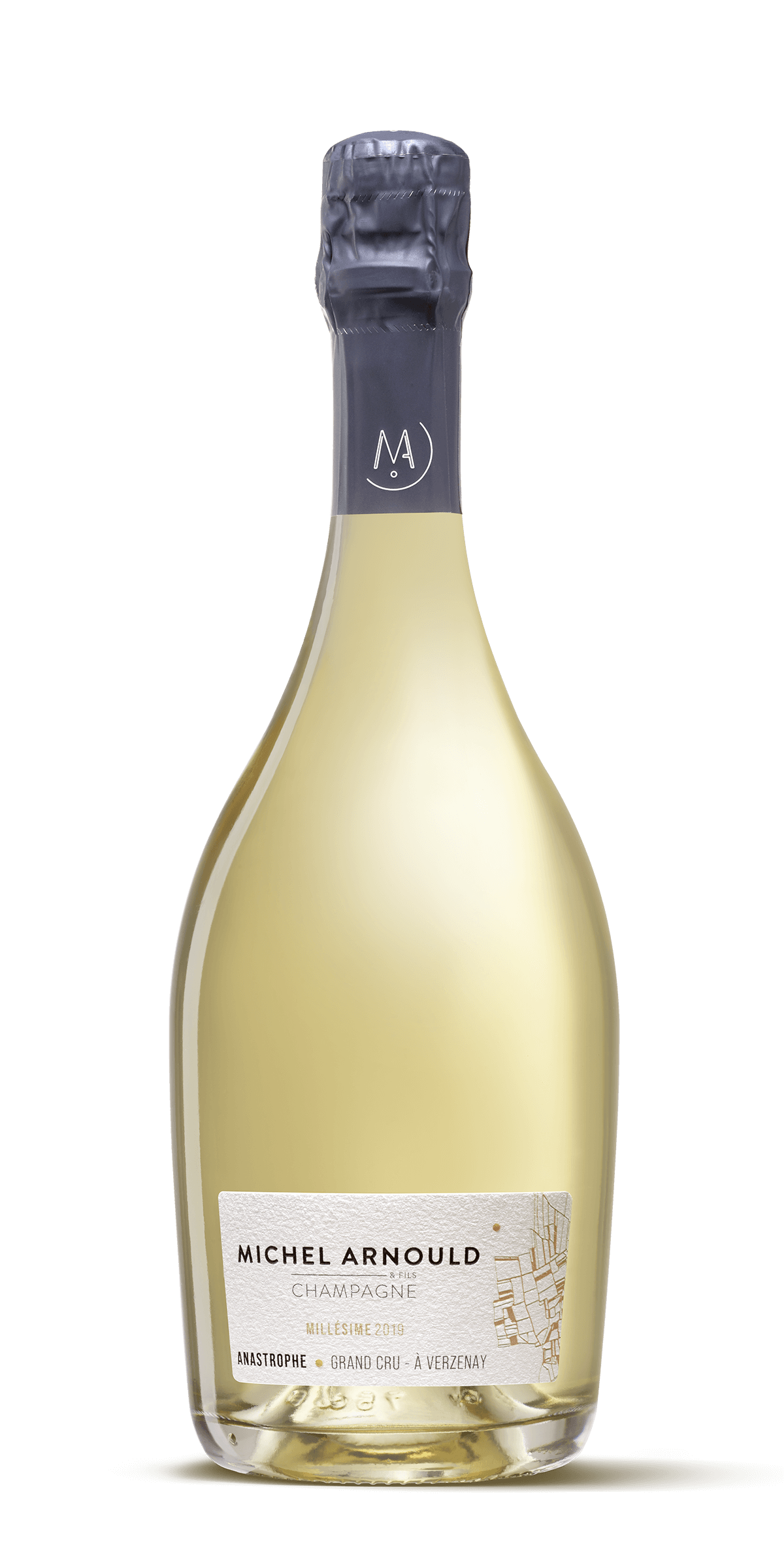 Cuvée ANASTROPHE 2019