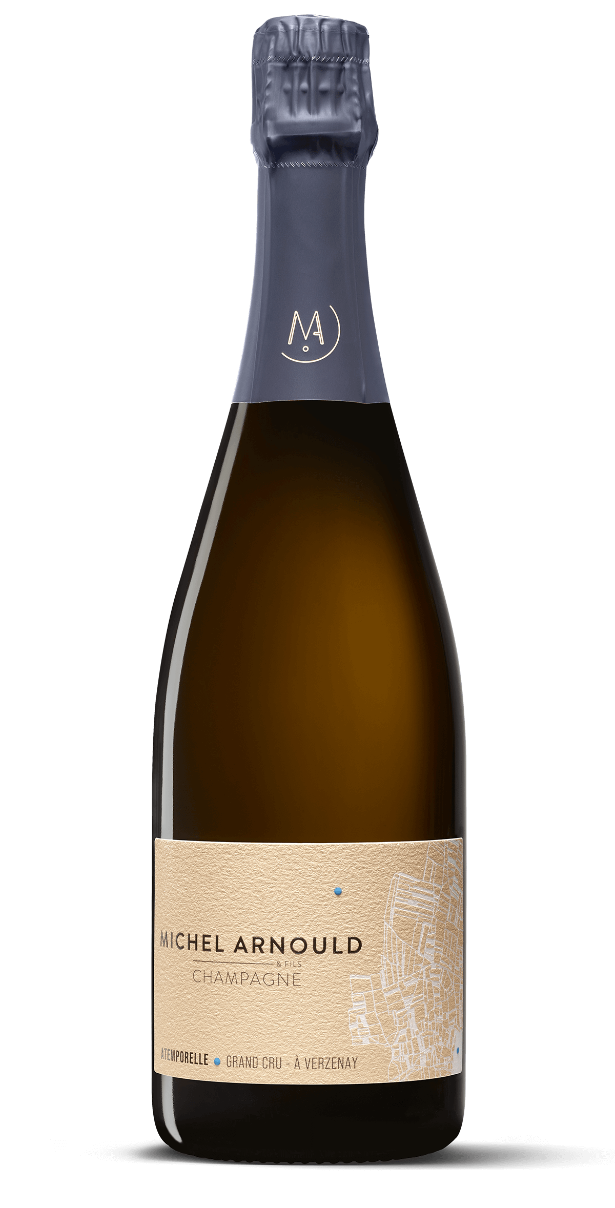 Cuvée ATEMPORELLE